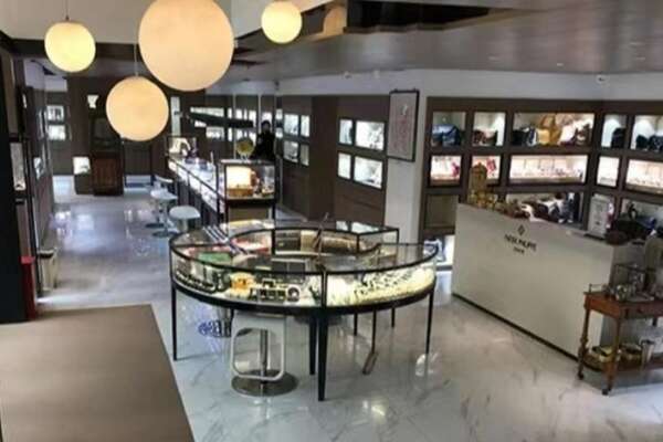 吉安泰和县寄卖奢侈品店